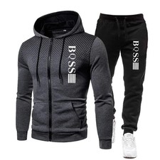 Mens Sportswear Sets Jogging