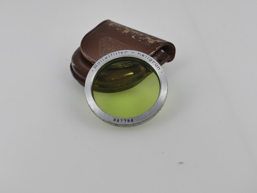 Genuine rollei rolleiflex bay - genuine,