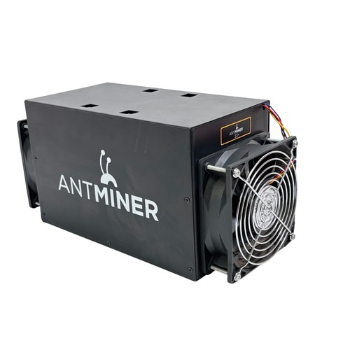 Bitmain antminer - bitmain, (2014)