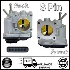 FOR Toyota Avensis T25 Corolla