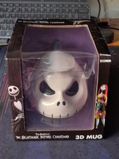 Disney Nightmare Before