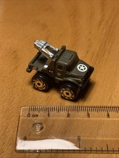 Vintage Micro Machines Road