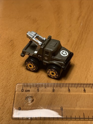 Vintage micro machines road - micro,