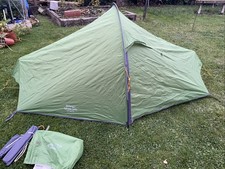 Vango Nevis 200 Experience 2 Person Tent  (Used) VGC