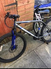 Cross Bike for Sale Great Condition Excellent Condition