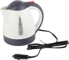 Portable Car Kettle 24V Fast