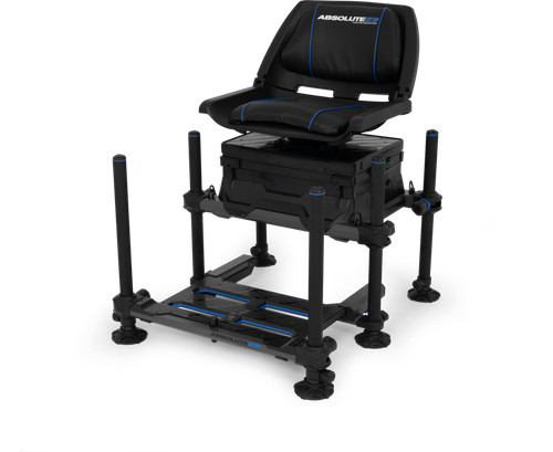 Preston absolute 360 - absolute, /