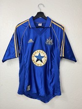 Vintage Newcastle United