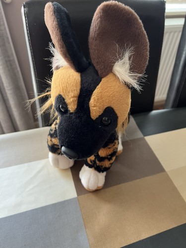Wild republic soft toy - soft,