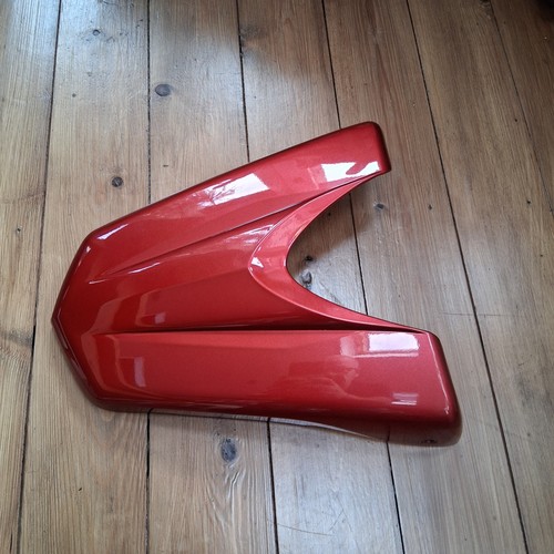 Honda 600 hornet - 2007,