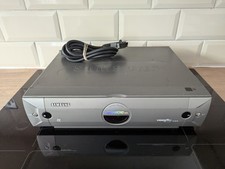 Samsung SV-627B VHS/VCR Player Recorder Silver Tested & Working