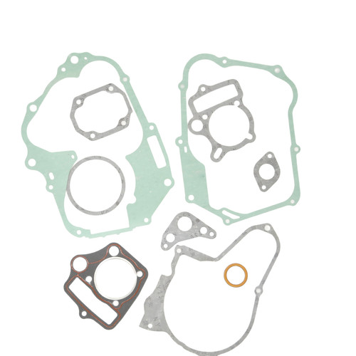 4mm pit bike - 52.4mm,