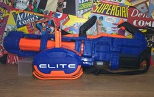 Nerf Elite Titan CS-50 Blaster - Pre Owned - Excellent Condition - 3x Darts Pack