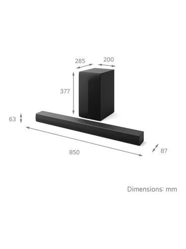 Us60t cinematic sound 1 - us60t,