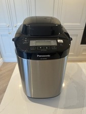 Panasonic SD-ZB2502BXC Bread