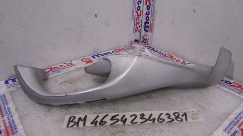 Rear handle left bmw 650 - handle, f
