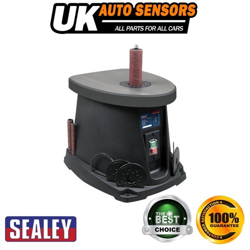 Sealey oscillating - sealey,
