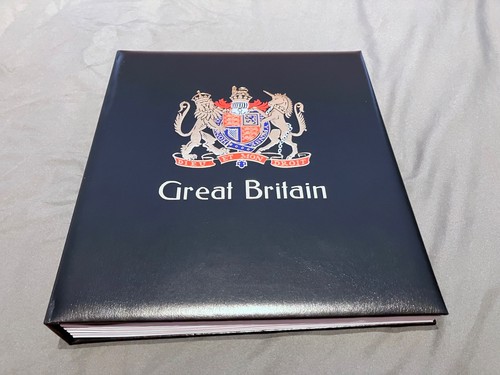 Stanley gibbons davo - gibbons,
