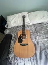 MARTIN DREADNOUGHT JUNIOR