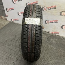 165 70 R14 81T CONTINENTAL EcoContact EP , (E7154) Old Stocks (2003) Off Road