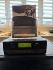 Cyrus FM7 FM Tuner – Clean