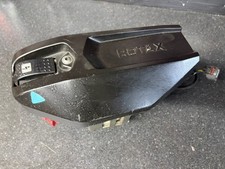 Go Kart ROTAX evo loom and