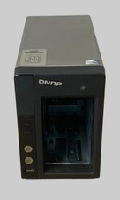 Qnap TS-239 Pro 2 Bay Network