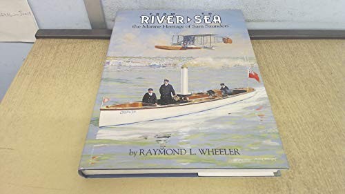 From river sea marine - from,