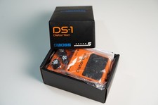 BOSS DS-1 Distortion Pedal