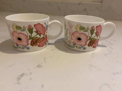 Wedgwood meadow sweet - sweet, floral