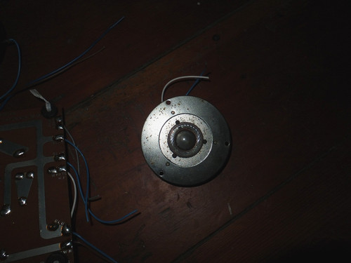 Bowers wilkins dm4 - b&w,
