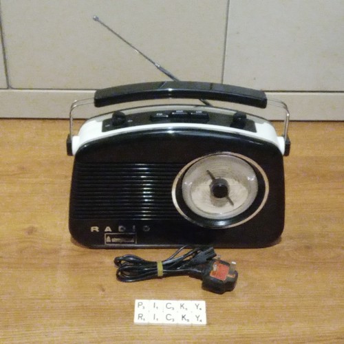 Steepletone brighton analogue - steepletone,