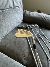 Taylormade P790 Iron Set 2019