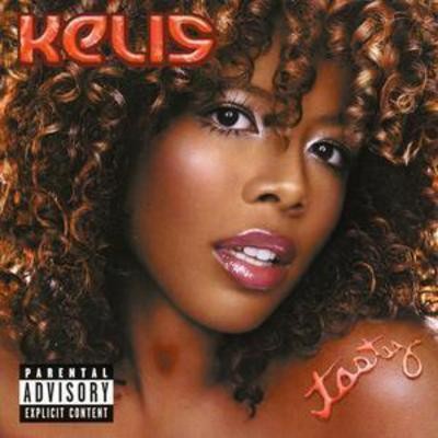 Kelis tasty - kelis:,