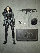 GI Joe Action Force Vintage