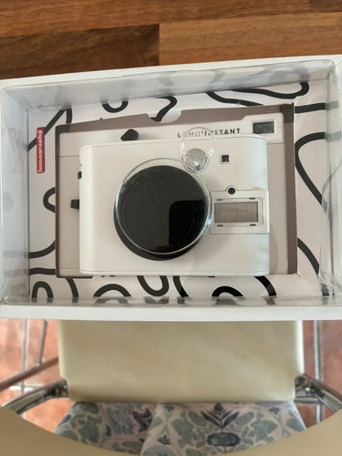 Lomography lomo instant - lomography,