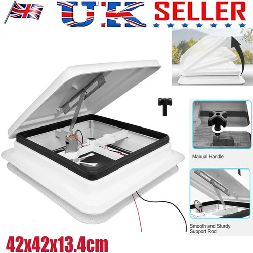 Camper 420x420mm motorhome - 420x420mm,