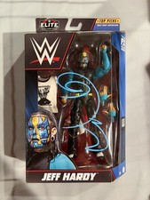 The Hardy Boyz Jeff Hardy