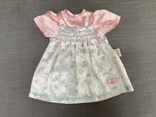 Baby Annabell Dress