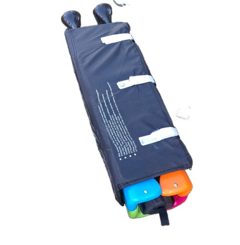 Hauck sleep play travel cot - hauck,