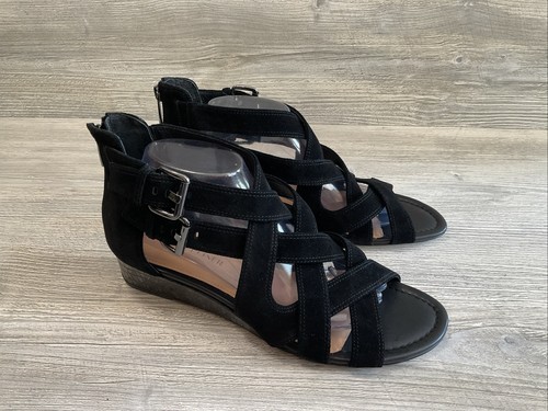 Donald pliner valencia black - pliner,