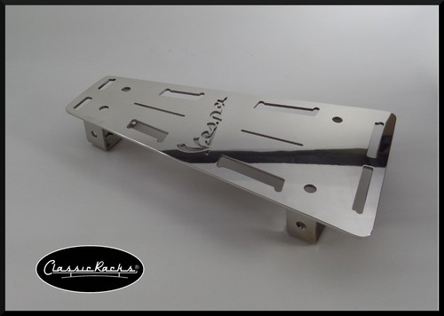 Vespa lml floorboard - px,
