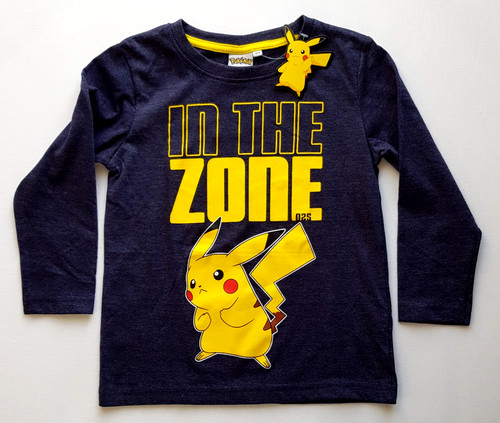 Pokemon nintendo in the - in,