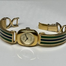 Vintage Bucherer Manual Wind