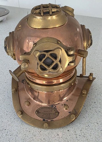 Replica mk4 navy - mk4, divers