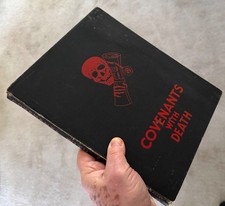 Covenants With Death. Daily