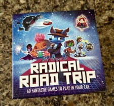Biscuits radical road - dr,