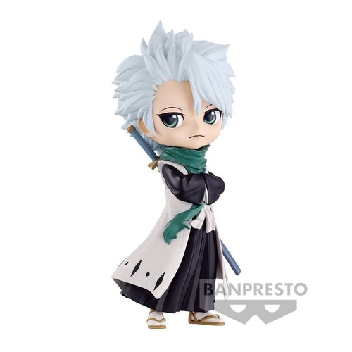 Bleach toshiro hitsugaya - toshiro, q