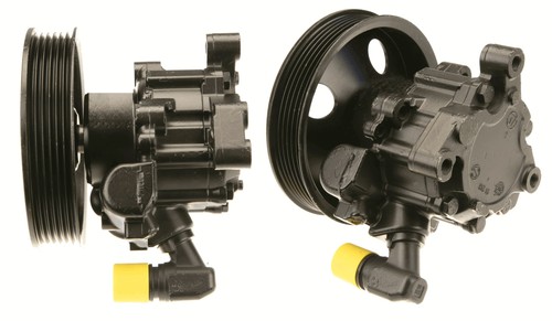 Jpr781 trw hydraulic pump - trw,