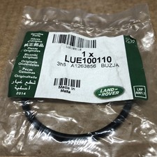 Genuine Land Rover Freelander
